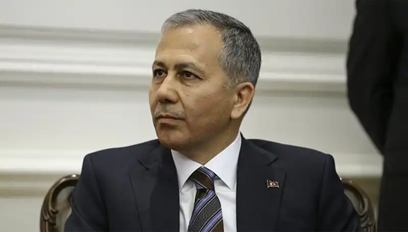 Trafik Cezalarında Önemli Değişiklik! Bakan Yerlikaya'dan Detaylar