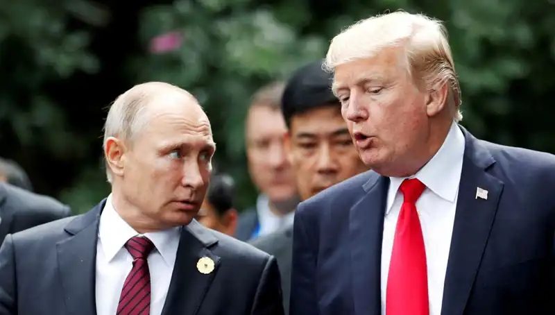 Trump'ı Etkilemenin Yolu: İngiliz Yetkililerden Şaşırtıcı Açıklama!