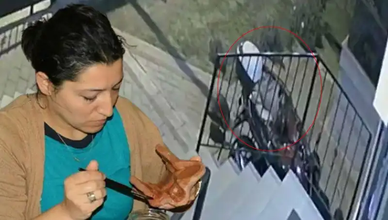 5. Kattan Düşerek Hayatını Kaybeden Tuğba'nın Şüpheli Ölümü
