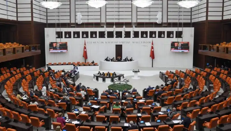 Zeytinlik Yasası'nda Onaylanan 8 Yeni Madde ile Tarımda Dönüşüm Süreci