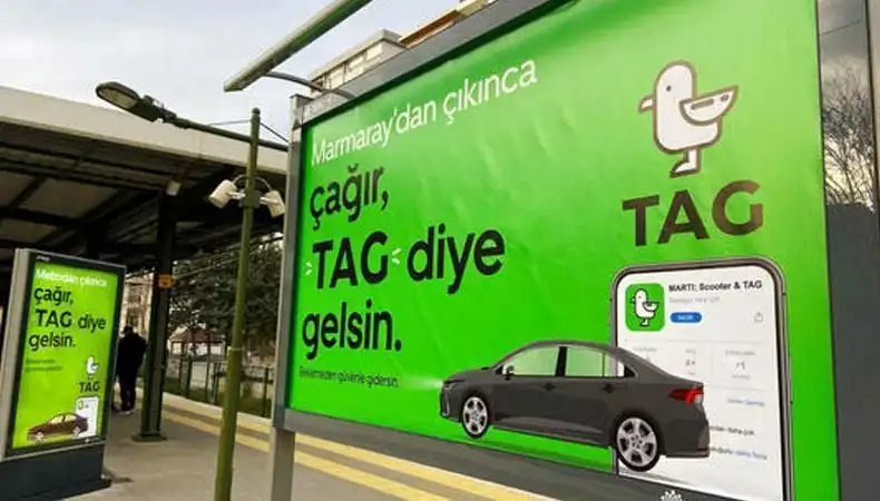 UKOME'den Yenilikçi Araçlar: Martı Tag ve Zuppin XL Hakkında Önemli Kararlar Alındı