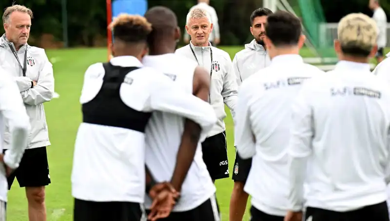 Solskjaer: "Futbolculara Eleştirilerim Var, Bu Çok Üzücü"