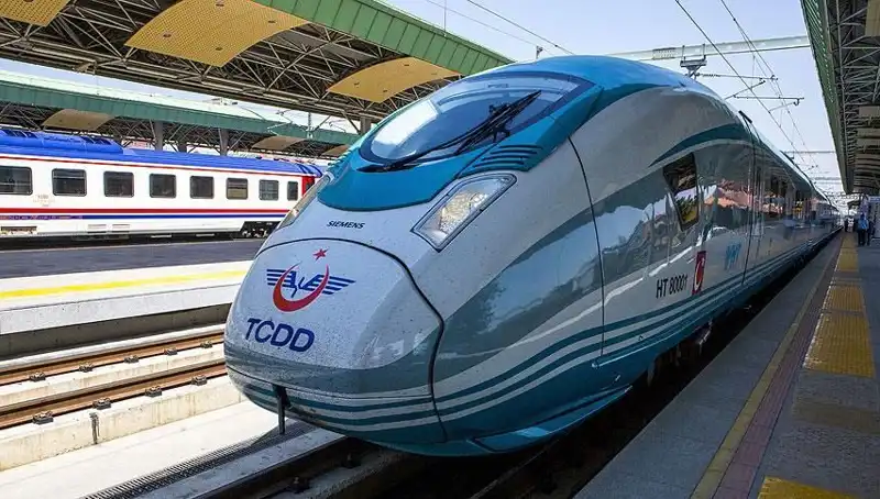 TCDD'den Heyecan Verici Fırsat: 140 Tren Makinisti Alımı Başlıyor