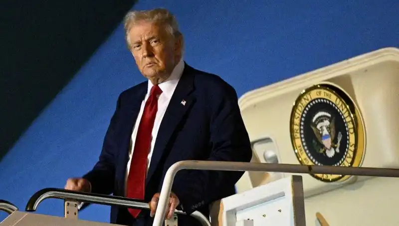Trump, Lahey'deki NATO Zirvesi'nde Hedeflerini Belirleyecek