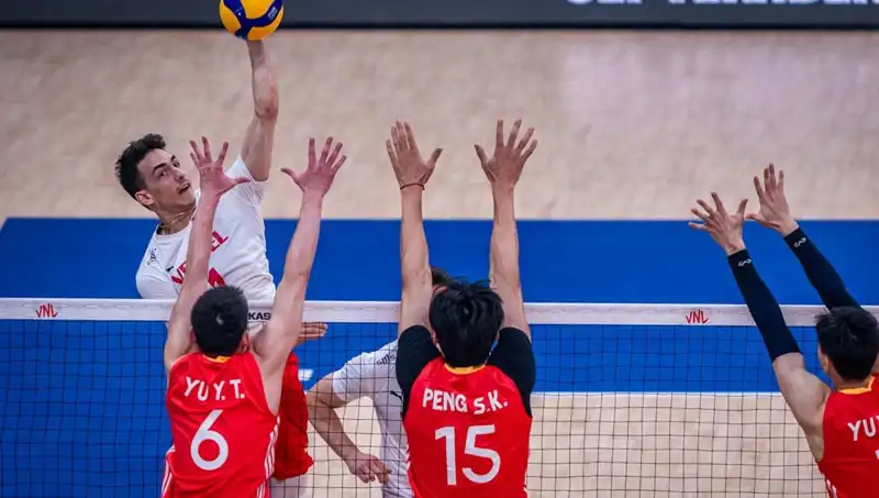 Filenin Efeleri'nden Tarihi Bir İlk: İlk Galibiyetini Aldı!