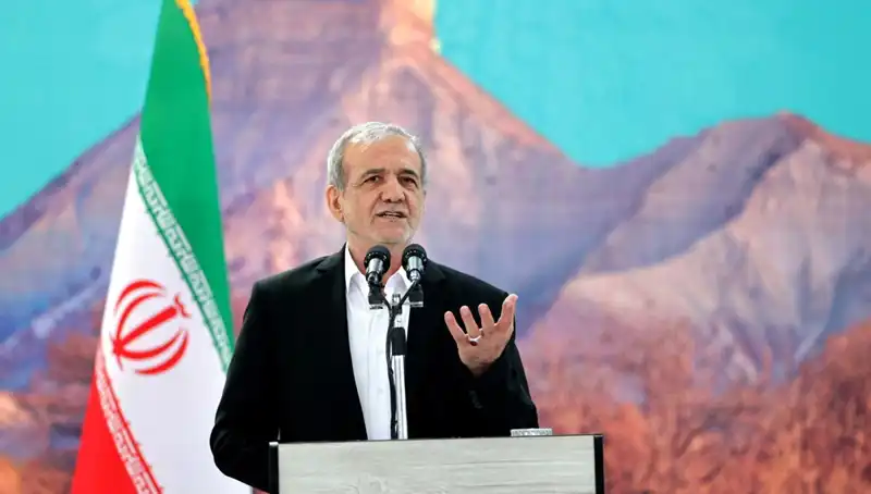 Pezeşkiyan: İsrail Suikast Girişiminde Bulundu, Olayın Ayrıntıları Neler?