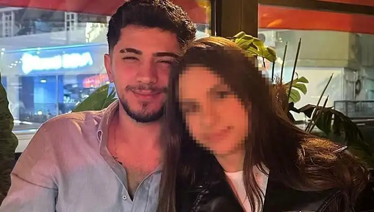 Ayrılık Tartışması Kanlı Bitti: Genç Kadından 'Beni Kurtarın' İşareti