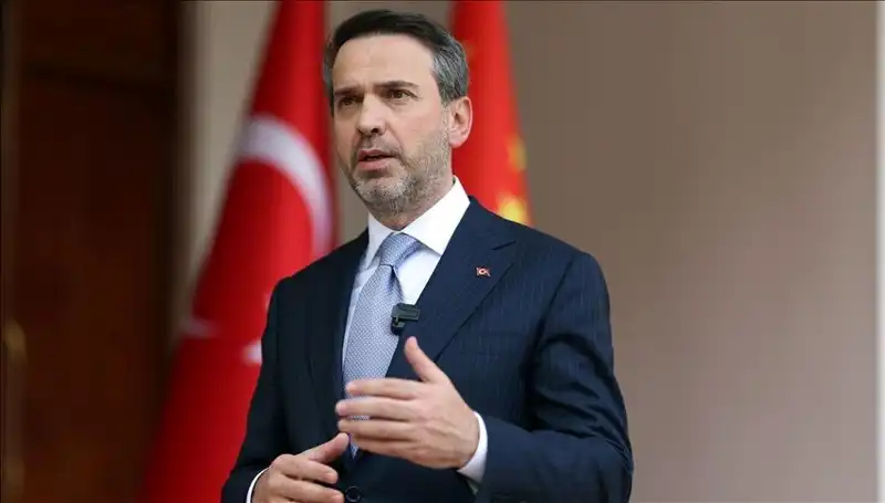 Türkiye, Küresel Ekonomide Stratejik Bir Merkez Olma Yolunda