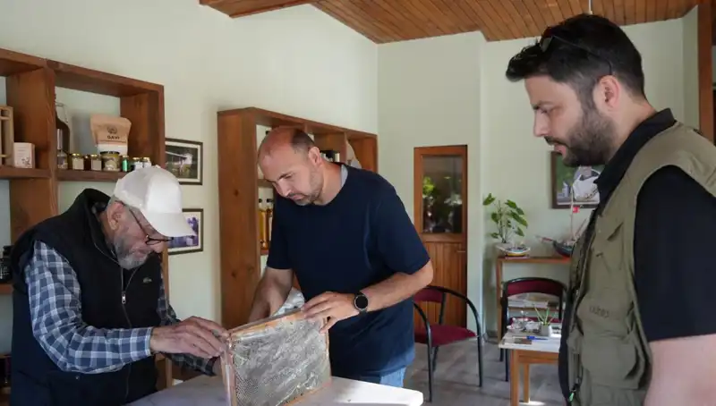 Sağlıklı mı, Tehlikeli mi? 1 Çay Kaşığıyla Sınırlandırılması Gereken Doğal Madde