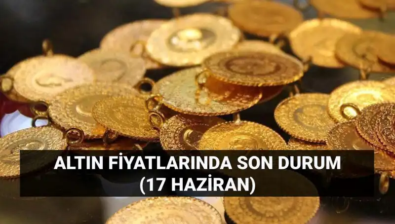 Altın Fiyatlarında Rekor Artış: Son Dakika Güncellemeleri ve Piyasa Analizi