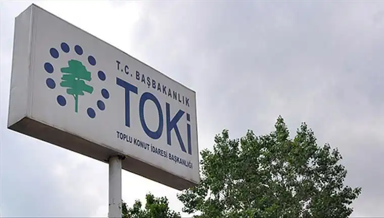 TOKİ 56 İlde 642 Arsayı Satışa Çıkarıyor: Tarih ve Detaylar Açıklandı