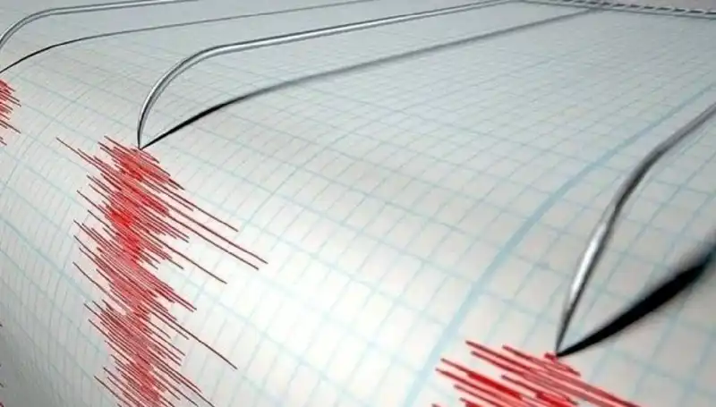 Ege Denizi'nde Beklenmedik Deprem: 3.5 Büyüklüğündeki Sarsıntı Neler Getiriyor?