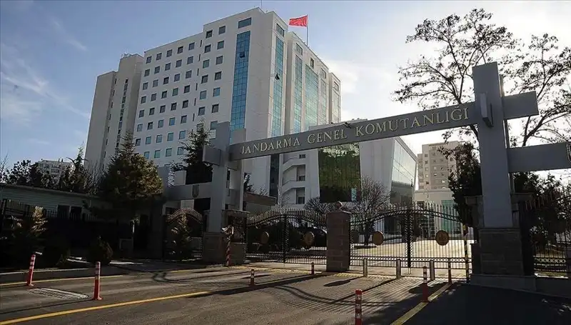 Jandarma Genel Komutanlığı'ndan Sürekli İşçi Alımı: Detaylar Burada!