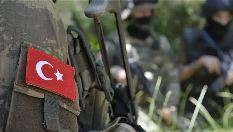 Irak'ın Kuzeyinde Metan Gazı Zehirlenmesi: 5 Askerimizin Hayatını Kaybetmesine Neden Olan Felaket