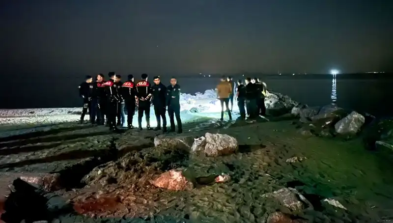Balık Tutma Sevdası, Genç Adamın Hayatına Mal Oldu