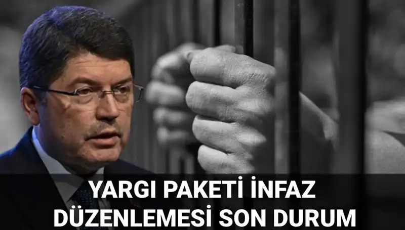 Türkiye'de Af Yasası Üzerine Son Gelişmeler: Kısmi ve Genel Af İhtimali