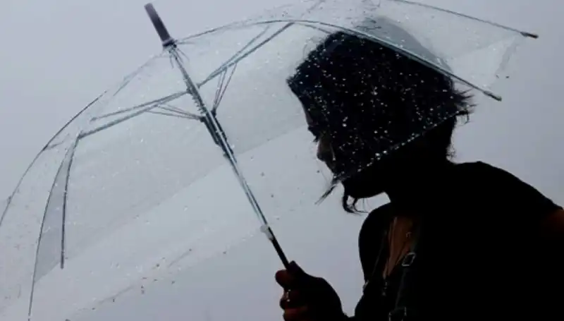Meteoroloji'den Şok Uyarı: Yağışlı Hava Dönüş Yolu Açtı!