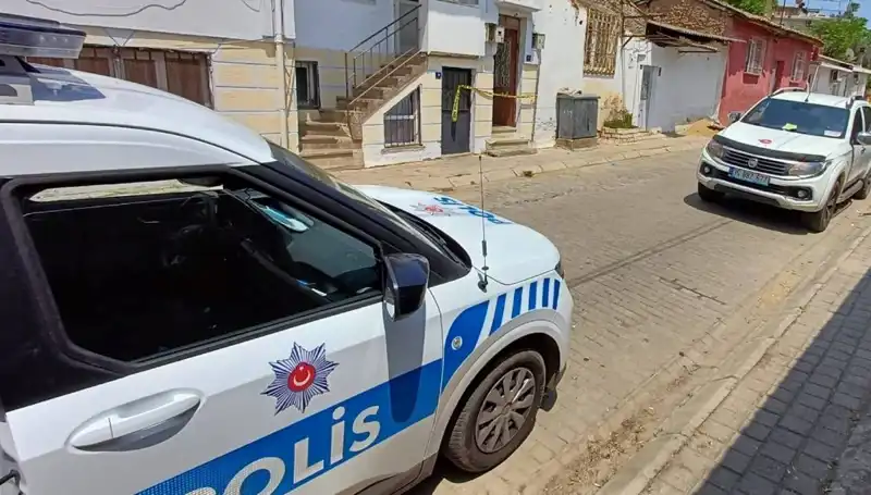 Evden Koku Geldi, Üç Gün Sonra Ölüm Gerçeği Ortaya Çıktı
