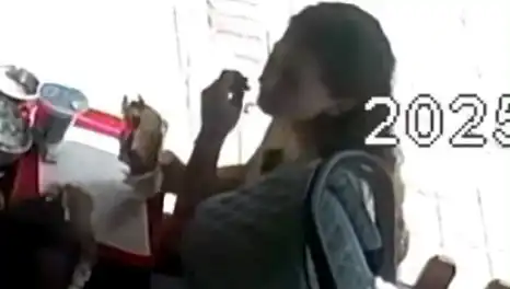 Saçını Tostun İçine Koydu! Olayın Arkasındaki Şok Edici Gerekçe