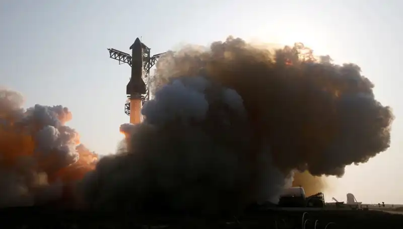 Starship Roketinin Hayati Denemesi: 9'uncu Testte Kontrol Kaybı