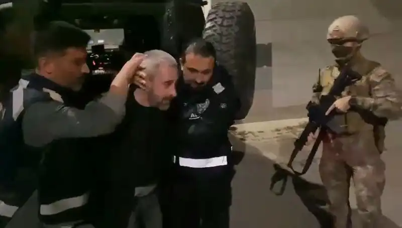 Kardeş Katili Nasıl Yakalandı? 213 Saatlik Görüntüdeki Şok Detaylar
