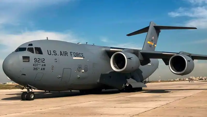 Pentagon'dan Lübnan'a Saldırı Uçağı, Norveç'e Savaş Helikopteri Gönderildi!