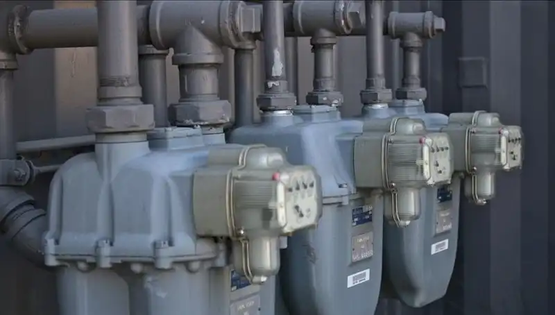 Avrupa Birliği'nde Gaz İthalatı: Beklentiler ve Gerçekler