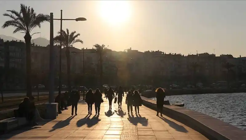 Hafta Sonu Hava Durumu: Dışarıda Ne Yapmalı?
