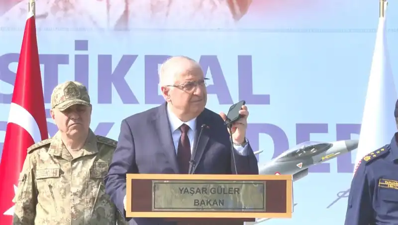 Cumhurbaşkanı Erdoğan'dan Mehmetçiğe Özel Bayram Mesajı: Vatanseverlik ve Kahramanlık Vurgusu