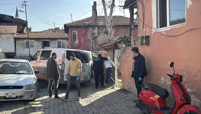 Çankırı'da Büyük Uyuşturucu Operasyonu: 6 Şüpheli Ele Geçirildi