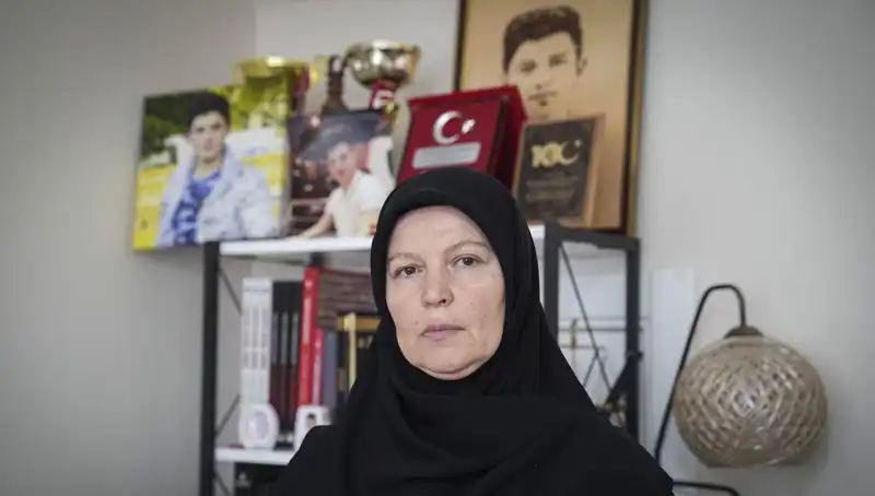 15 Temmuz'un Unutulmaz Kahramanı: Mahir Ayabak'ın Annesinin Bitmeyen Acısı