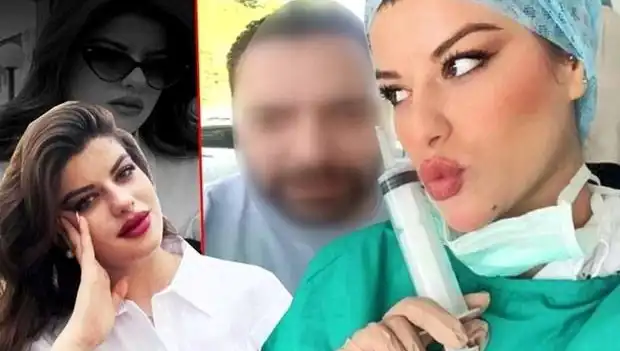 Ayşe Tokyaz Cinayetinde Şok Edici Görüntüler: Bavulla Taşıdıkları An Ortaya Çıktı