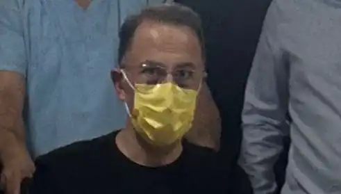 Murat Çalık'ın Adli Tıp'taki Süreci Tamamlandı: Şimdi Ne Olacak?