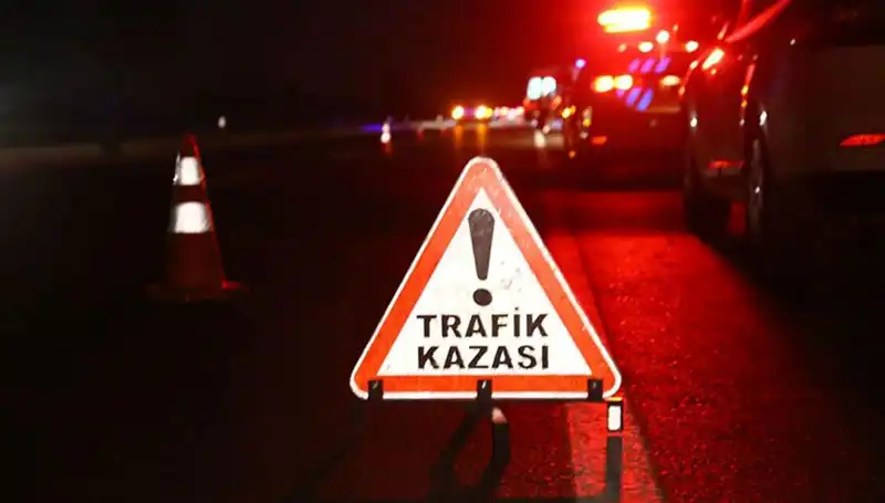 Şanlıurfa’da Zincirleme Kaza: 7 Kişi Yaralandı, Panik Yaşandı