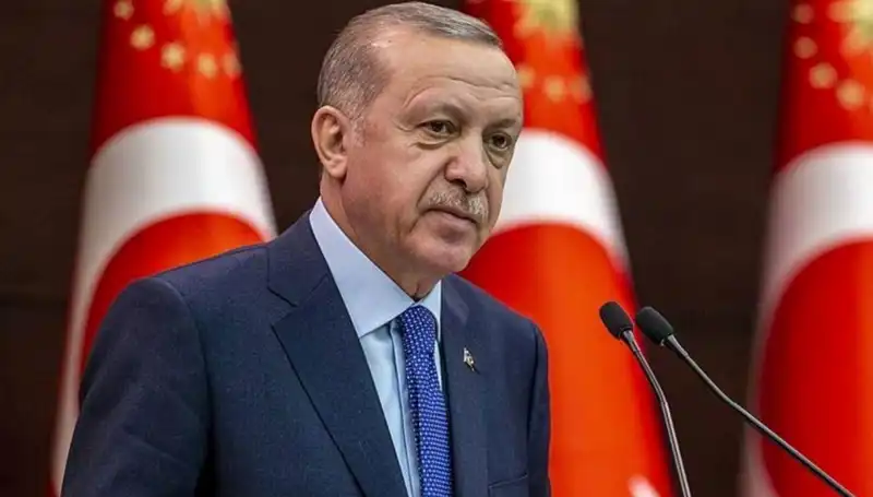 Türkiye'nin Barış Diplomasi Hamleleri: Erdoğan’dan Yeni Açıklamalar