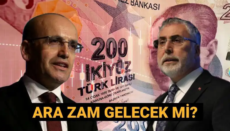 Asgari Ücrette Ara Zam Müjdesi: Ne Kadar Yükselecek?