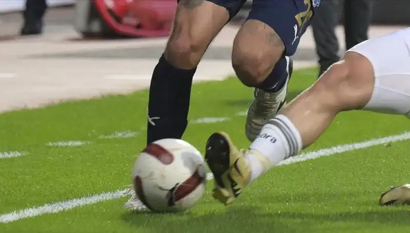Süper Lig'de Bu Haftanın Maç Programı ve Öne Çıkan Karşılaşmalar