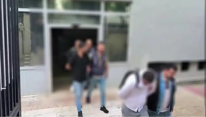 Milyonlarca Liralık Vurgun: Sahte Yatırımlar Alarm Veriyor