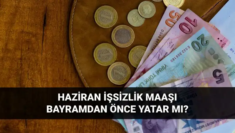 İşsizlik Aylığı Bayram Öncesi Yatacak mı? Son Gelişmeler Neler?