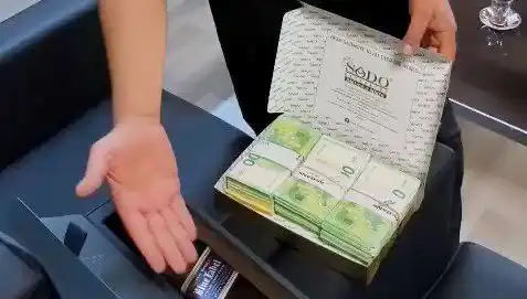 Manavgat Belediyesi'nde Şok Operasyon: Baklava Kutularında Gizli Para!