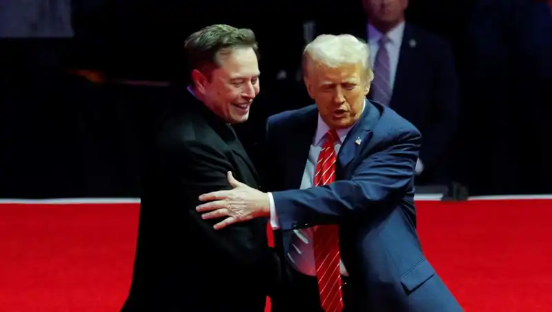 Elon Musk ve Donald Trump Arasındaki Gerilimin 4 Temel Nedeni