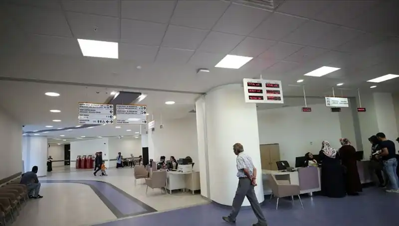 Sağlıkta Yeni Dönem: TBMM’ye Sunulan Devrim Niteliğinde Tasarı