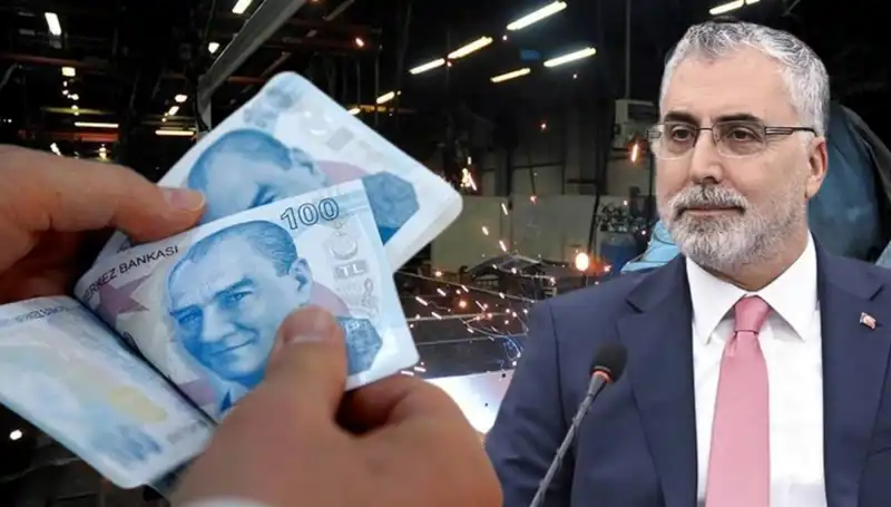Kamu İşçilerine 2025 Toplu İş Sözleşmesinde Yeni Gelişmeler