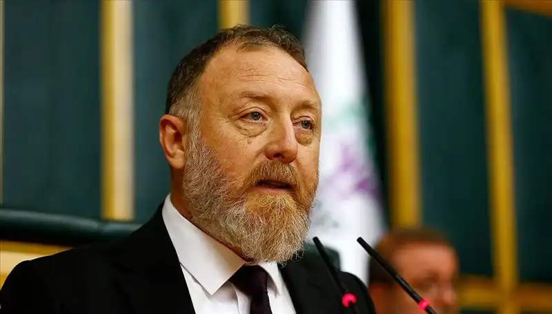 DEM Parti'den İnfaz Düzenlemesi Üzerine Çarpıcı Açıklama: Hasta Tutuklular mı Kurtulacak?