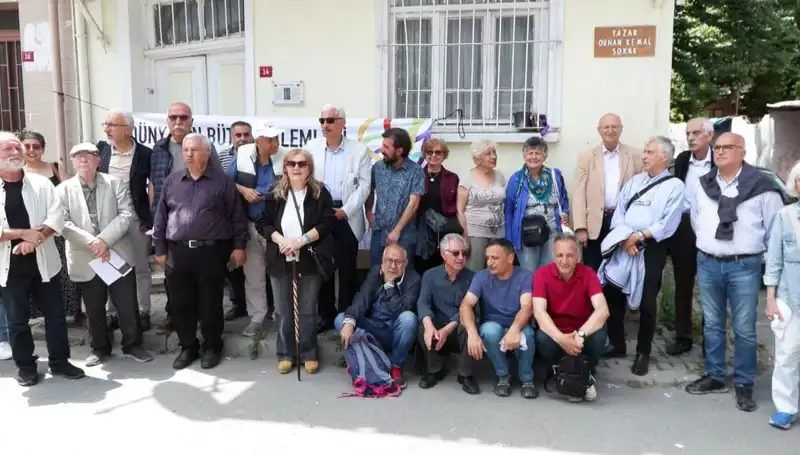 Orhan Kemal’in 55. Ölüm Yıldönümü: Eserleri ve Mirası Yeniden Anılıyor