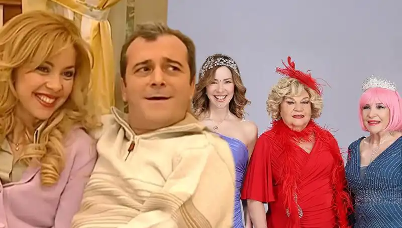 Sihirli Annem Filmi Vizyonda! Hayranlar İçin Geri Sayım Başladı