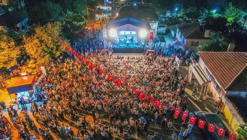 Leylek Şenliği 2023: Doğa Severler İçin Büyüleyici Bir Kutlama