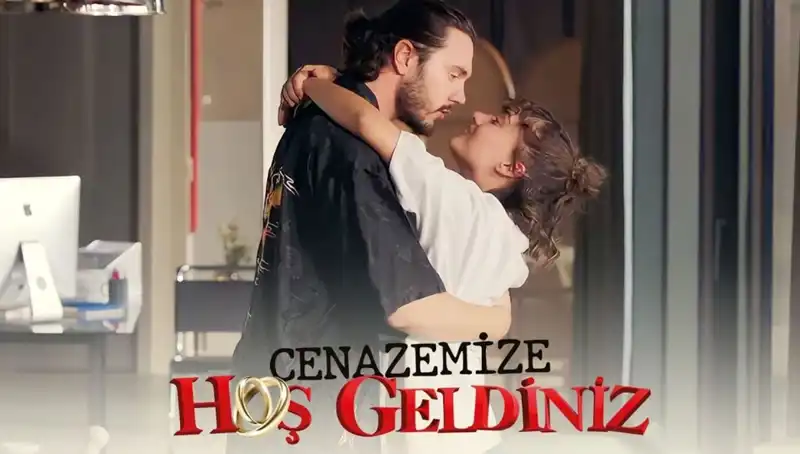 Cenazemize Hoş Geldiniz: Komedi Tutkunlarına Özel Bir Yapım