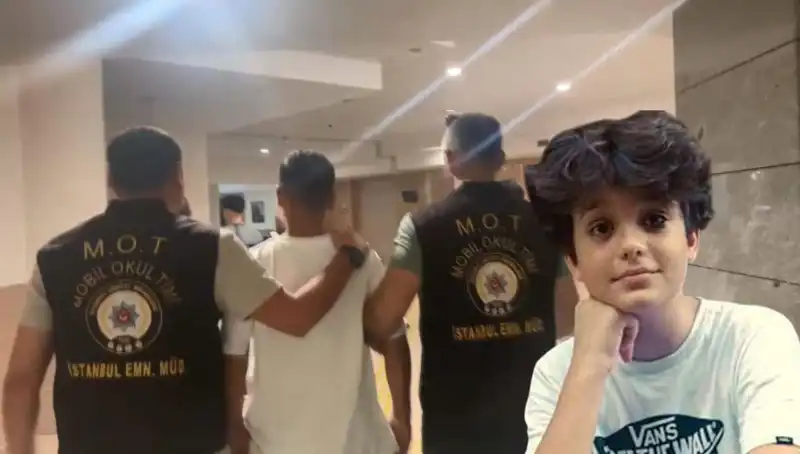 Mattia Ahmet Minguzzi Davasında Şok Gelişme: Avukat Suçlamaları Gündeme Getirdi
