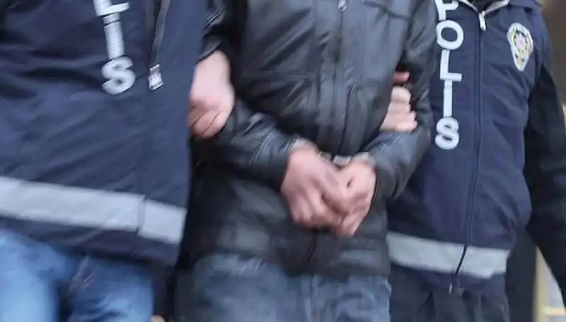 Osmaniye'de Uyuşturucu Operasyonu: 7 Kişi Tutuklandı, Ayrıntılar Şaşırtıyor!